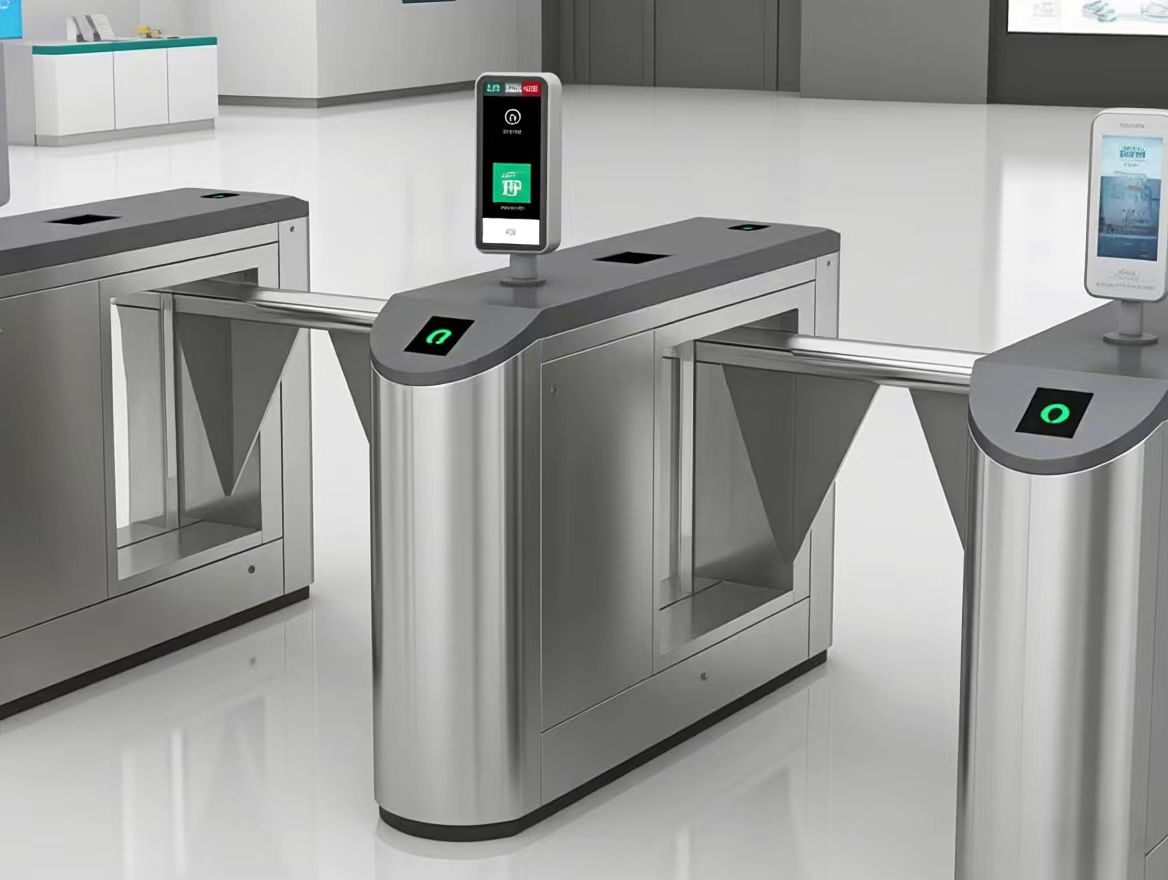 售、驗(yàn)票系統(tǒng)