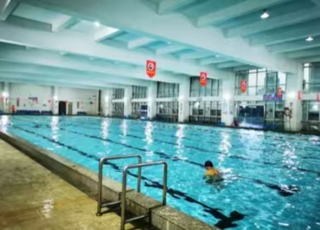 安陽體育運(yùn)動(dòng)學(xué)?！斡攫^體育工藝