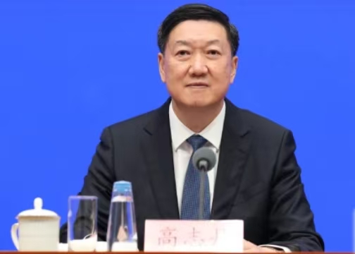 國(guó)家體育總局局長(zhǎng)：重拳整治足球亂象