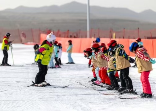 六部門發(fā)文，到2027年我國(guó)將形成3個(gè)萬(wàn)億級(jí)消費(fèi)領(lǐng)域！